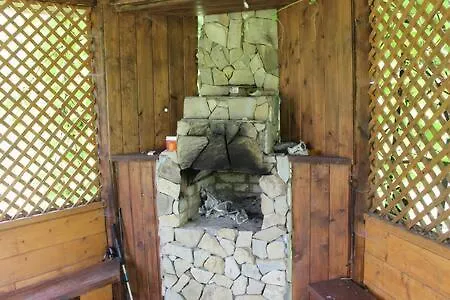 Zaviy Apartman Jaremcse