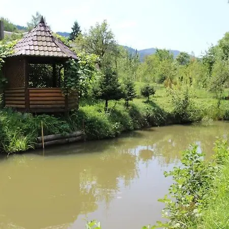 Zaviy Appartement