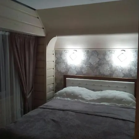 Zaviy Apartman