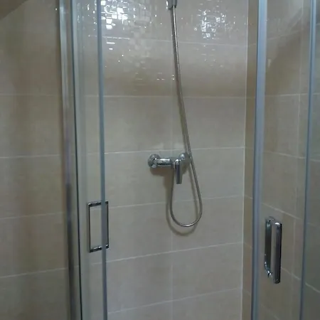 Zaviy Appartement *