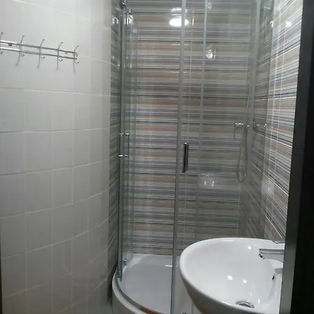 Appartement Zaviy *