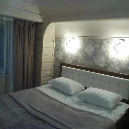 Apartmán Zaviy Jaremče