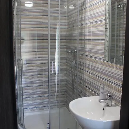 Apartman Zaviy *
