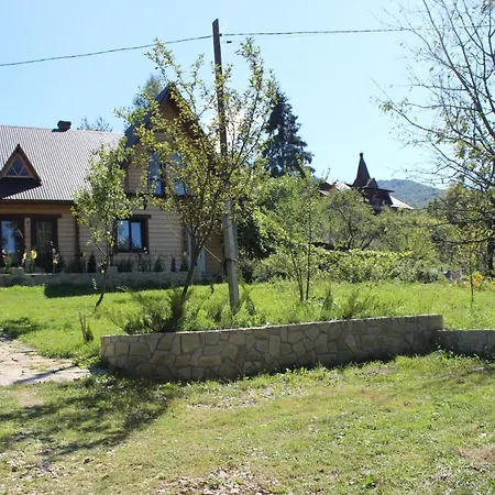 Apartamento Zaviy Yaremche