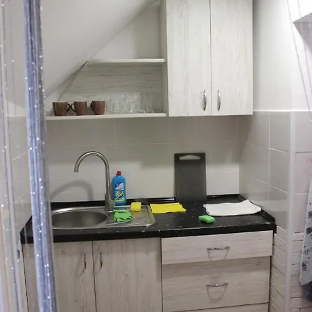 Apartman Zaviy