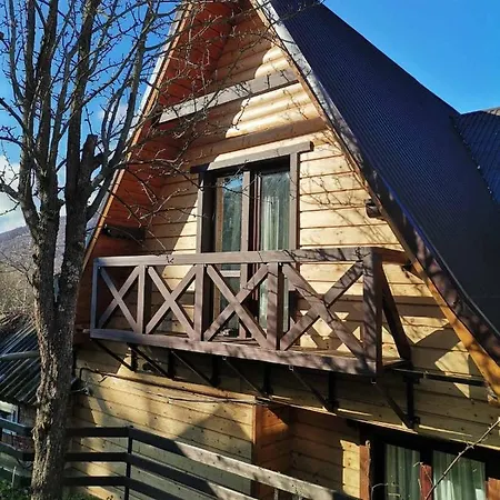 Zaviy Apartamento Yaremche