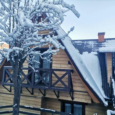 Zaviy Appartement