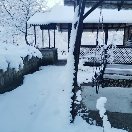 Apartman Zaviy