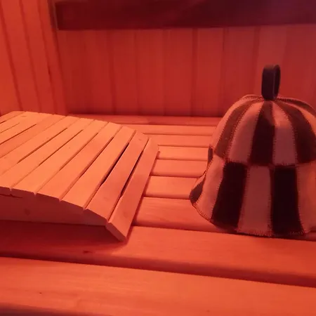 Zaviy Apartamento Yaremche