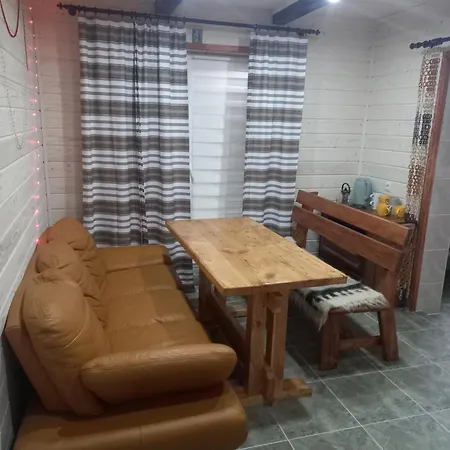 Zaviy Apartman *