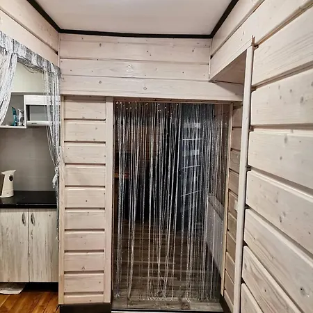 Apartment Zaviy *