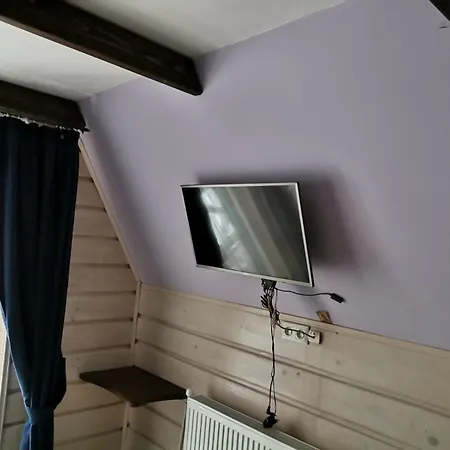 Apartman Zaviy Jaremcse