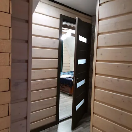 Zaviy Apartment