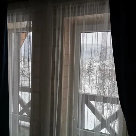 Zaviy Apartman *