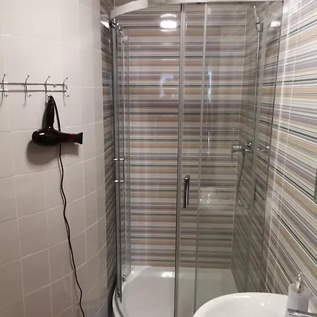 Apartman Zaviy *