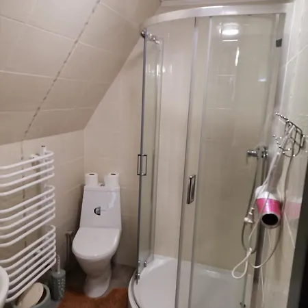 Zaviy Apartman