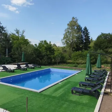 Zaviy Apartman Jaremcse