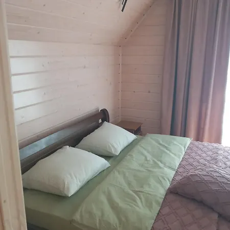 Apartamento Zaviy Yaremche