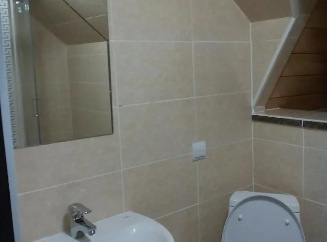 Daire Zaviy Yaremche