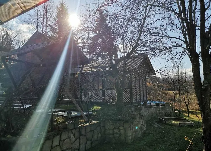 Zaviy Daire Yaremche