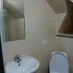 Apartamento Zaviy Yaremche