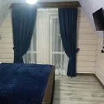 Apartamento Zaviy Yaremche