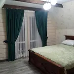 Zaviy * Yaremche