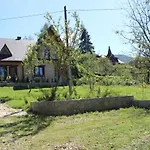 Apartamento Zaviy Yaremche