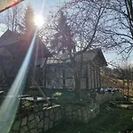 Zaviy Apartamento Yaremche