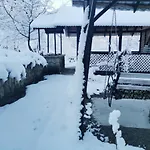 Apartamento Zaviy