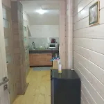 Apartment Zaviy