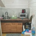 Zaviy Apartment *