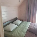 Apartment Zaviy Yaremche