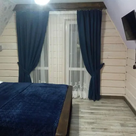 Apartment Zaviy Jaremtsche