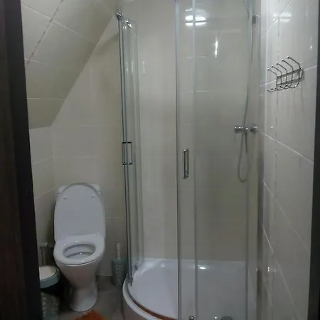 Zaviy شقة