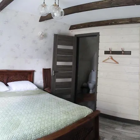 Apartment Zaviy Jaremtsche