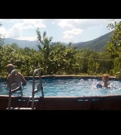 Zaviy * Яремча