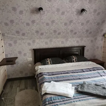 Zaviy * Яремча