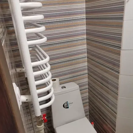 Apartment Zaviy Jaremtsche