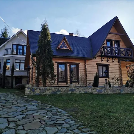 Zaviy Апартаменты *
